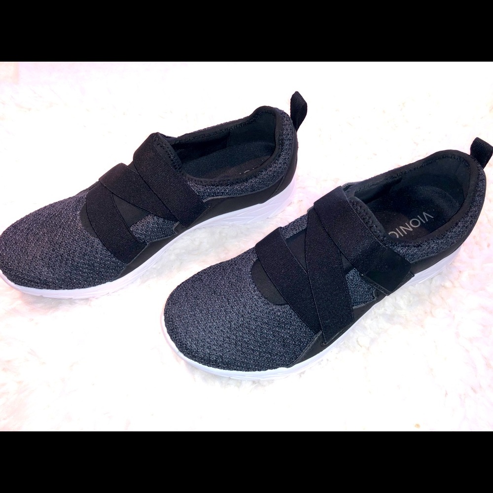 Women’s Vionic Brisk Aimmy Tennis Shoe